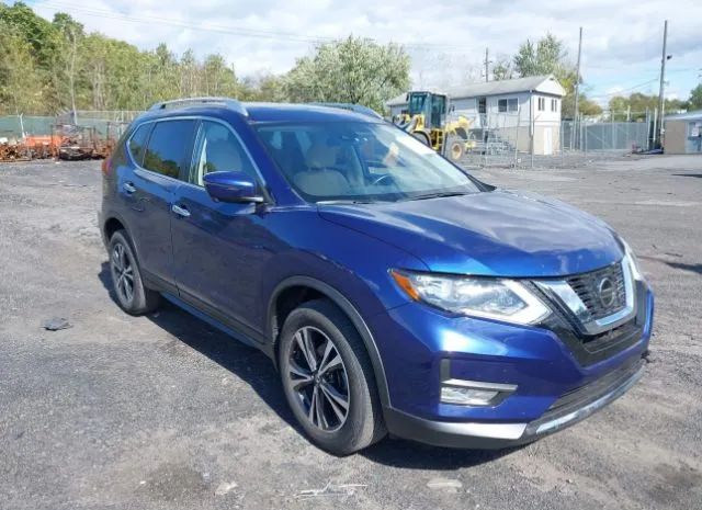 nissan rogue 2020 jn8at2mv1lw101583