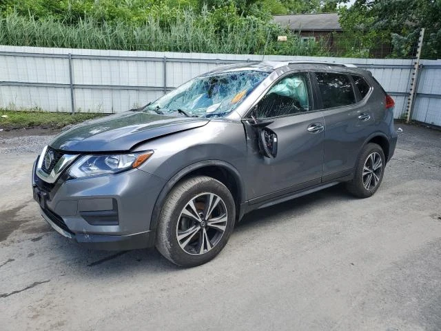 nissan rogue s 2020 jn8at2mv1lw102653