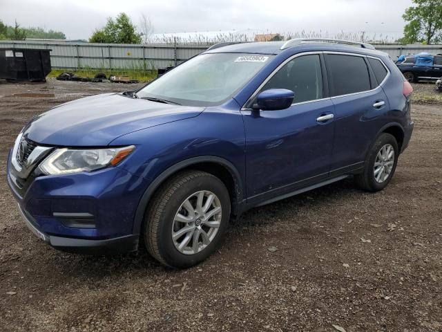 nissan rogue s 2020 jn8at2mv1lw104581