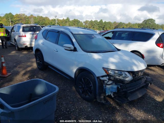 nissan rogue 2020 jn8at2mv1lw104788