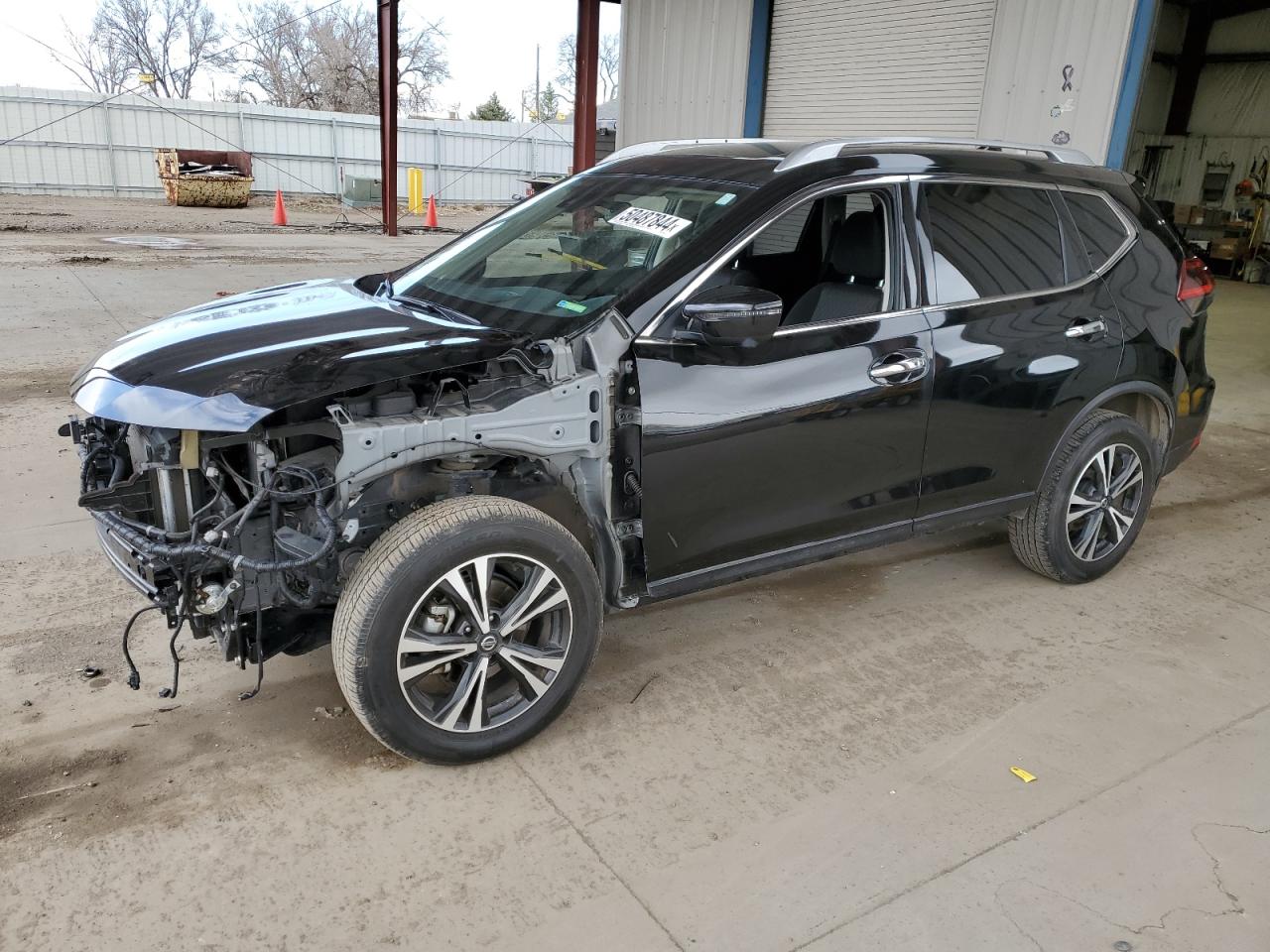 nissan rogue 2020 jn8at2mv1lw121574