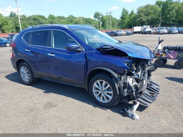 nissan rogue 2020 jn8at2mv1lw123163