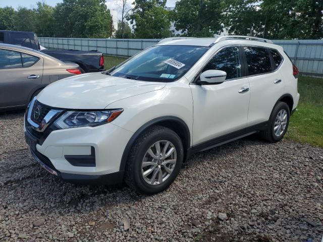 nissan rogue s 2020 jn8at2mv1lw130534