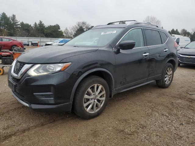 nissan rogue s 2020 jn8at2mv1lw133188