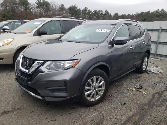 nissan rogue s 2020 jn8at2mv1lw133725