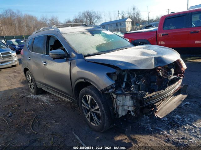 nissan rogue 2020 jn8at2mv1lw135166