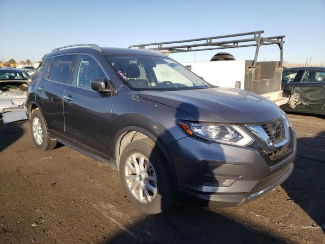 nissan rogue s 2020 jn8at2mv1lw138780