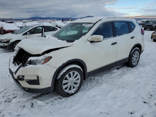 nissan rogue s 2020 jn8at2mv1lw139783