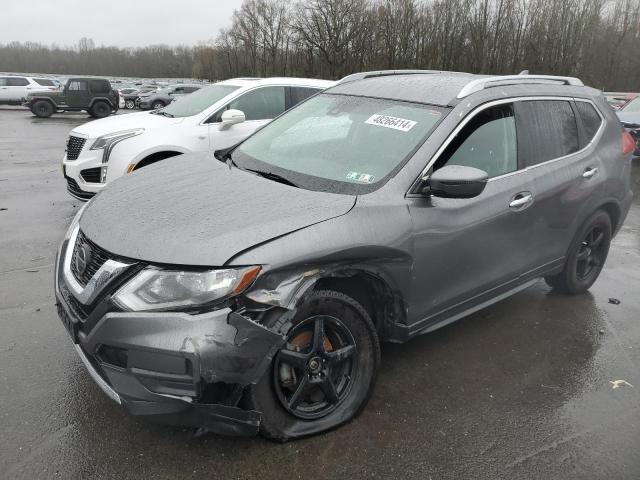 nissan rogue s 2020 jn8at2mv1lw144949