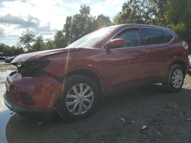 nissan rogue s 2016 jn8at2mv2gw130712