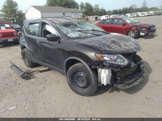 nissan rogue 2016 jn8at2mv2gw135327