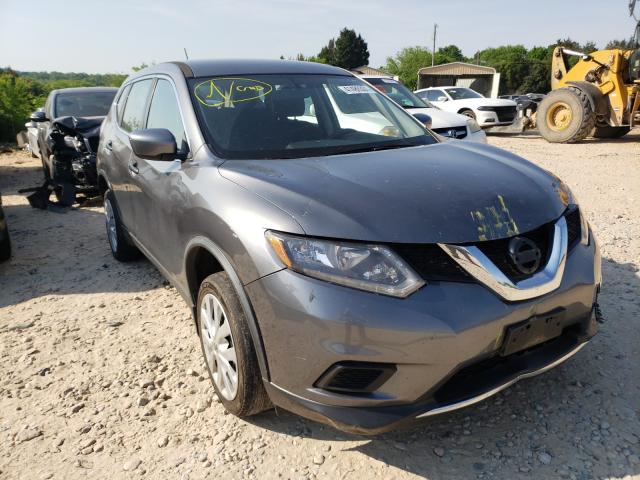 nissan rogue s 2016 jn8at2mv2gw136333