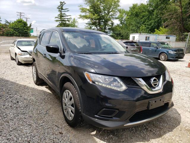 nissan rogue s 2016 jn8at2mv2gw137062