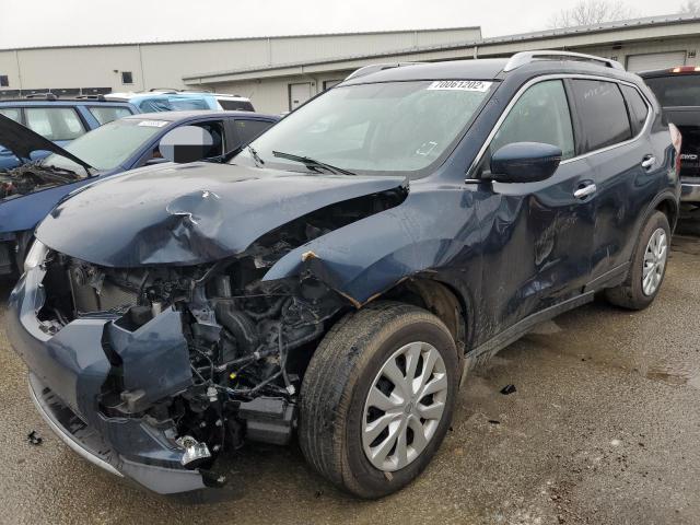 nissan rogue s 2016 jn8at2mv2gw148479