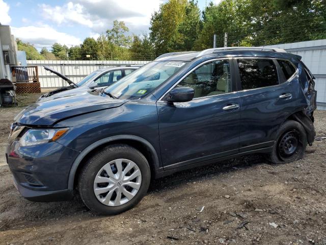 nissan rogue s 2016 jn8at2mv2gw149731