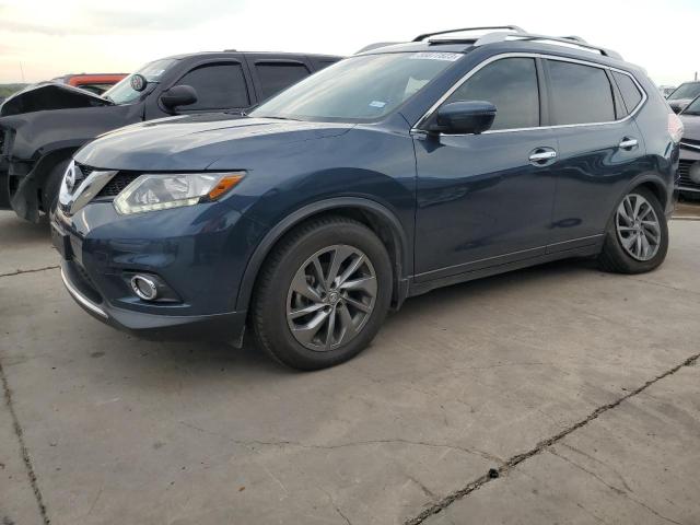 nissan rogue s 2016 jn8at2mv2gw150636