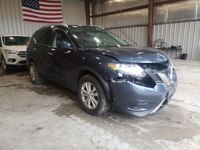 nissan rogue s 2016 jn8at2mv2gw151186