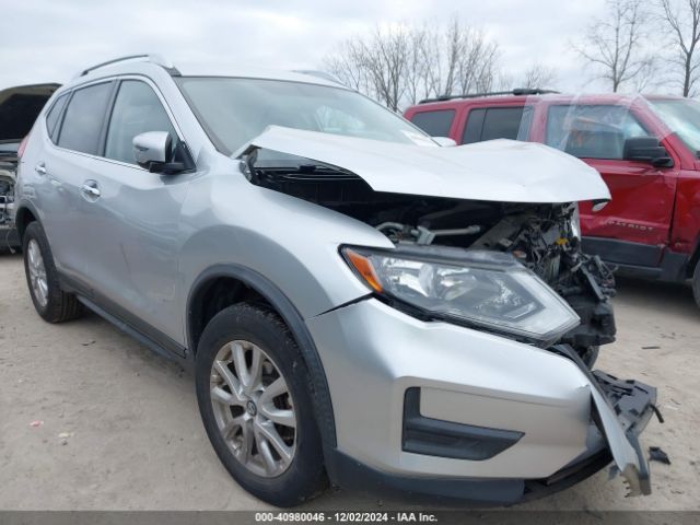 nissan rogue 2017 jn8at2mv2hw252522