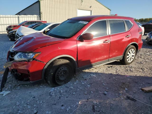 nissan rogue s 2017 jn8at2mv2hw254366