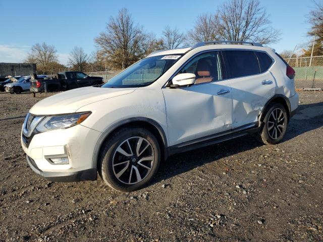 nissan rogue s 2017 jn8at2mv2hw258398