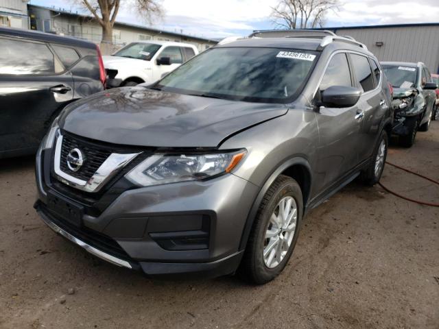 nissan rogue s 2017 jn8at2mv2hw263472