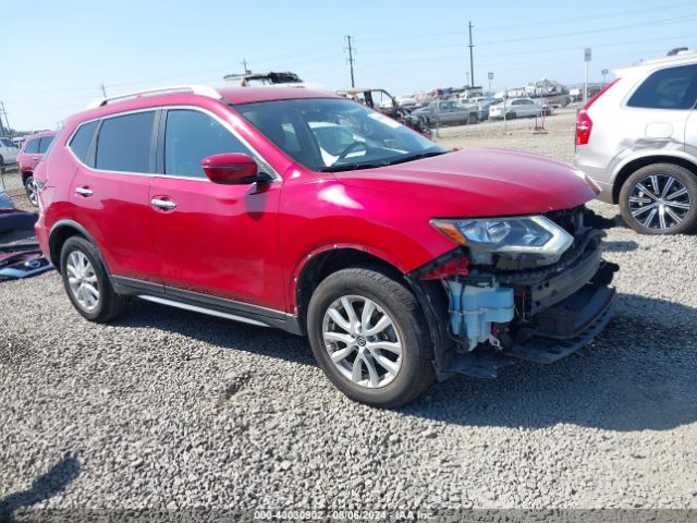 nissan rogue 2017 jn8at2mv2hw267246