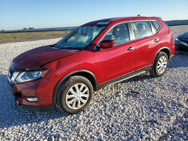 nissan rogue 2017 jn8at2mv2hw267408