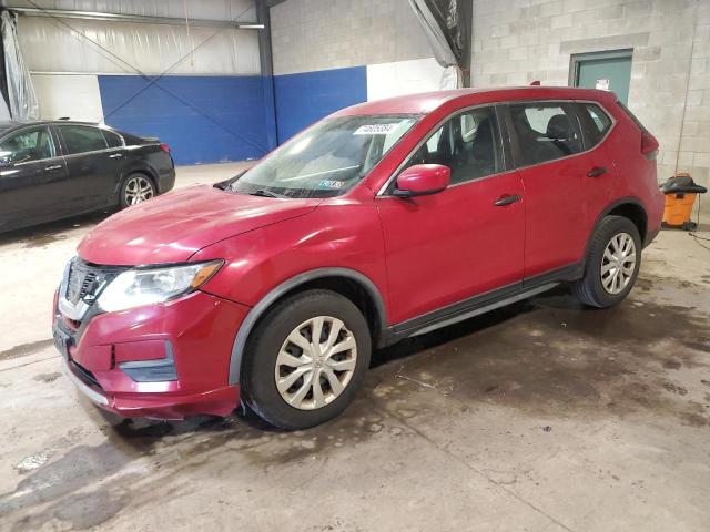 nissan rogue s 2017 jn8at2mv2hw268980