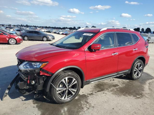 nissan rogue s 2017 jn8at2mv2hw270602