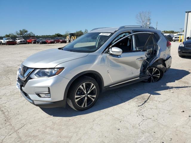 nissan rogue s 2018 jn8at2mv2jw318797