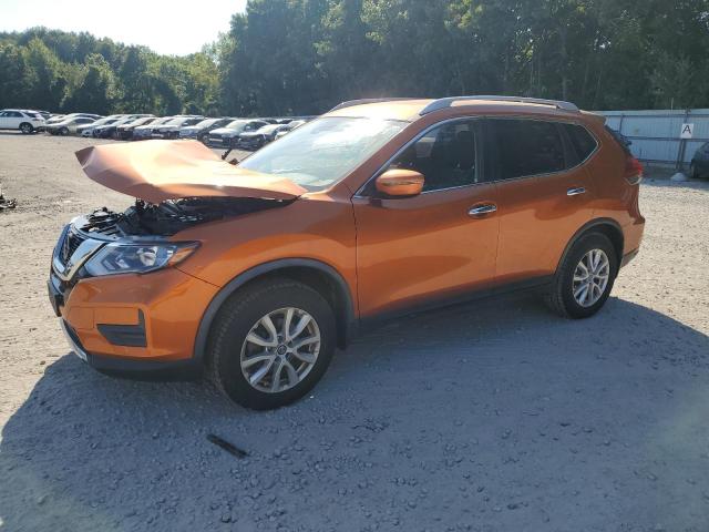 nissan rogue s 2019 jn8at2mv2kw371212