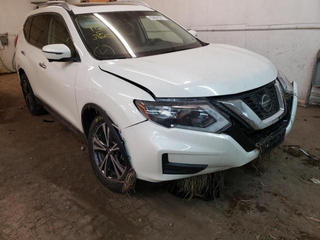 nissan rogue s 2019 jn8at2mv2kw373347