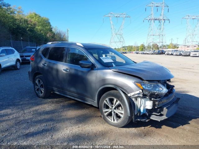 nissan rogue 2019 jn8at2mv2kw379519