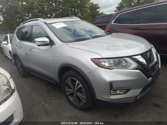 nissan rogue 2019 jn8at2mv2kw380802