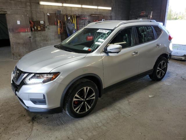 nissan rogue s 2019 jn8at2mv2kw385319