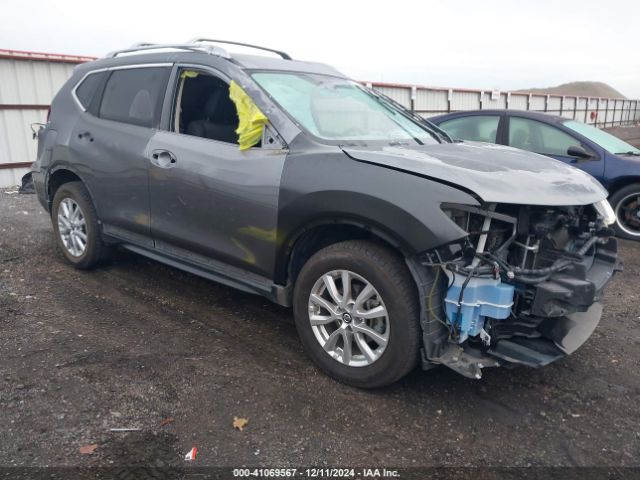 nissan rogue 2019 jn8at2mv2kw391119