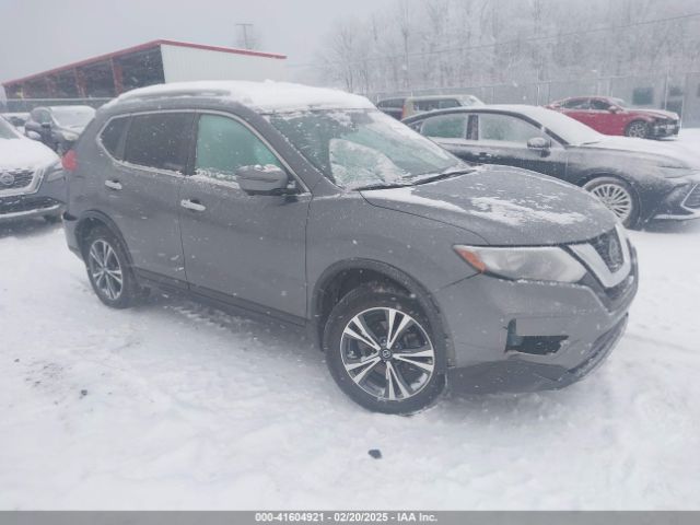 nissan rogue 2019 jn8at2mv2kw394540