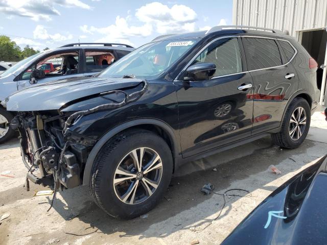 nissan rogue s 2019 jn8at2mv2kw397325