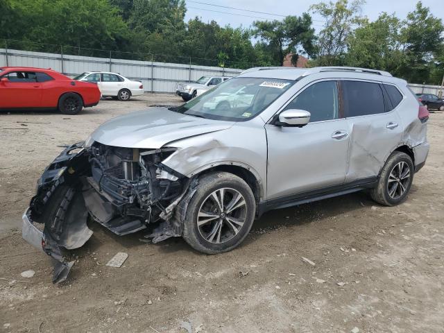 nissan rogue s 2019 jn8at2mv2kw400868