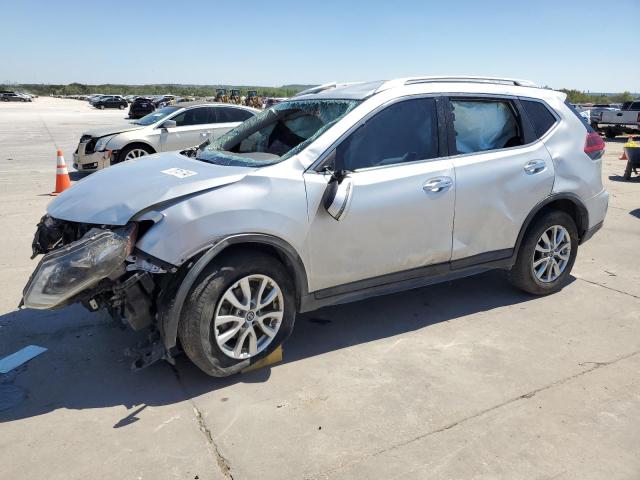 nissan rogue s 2020 jn8at2mv2lw102435