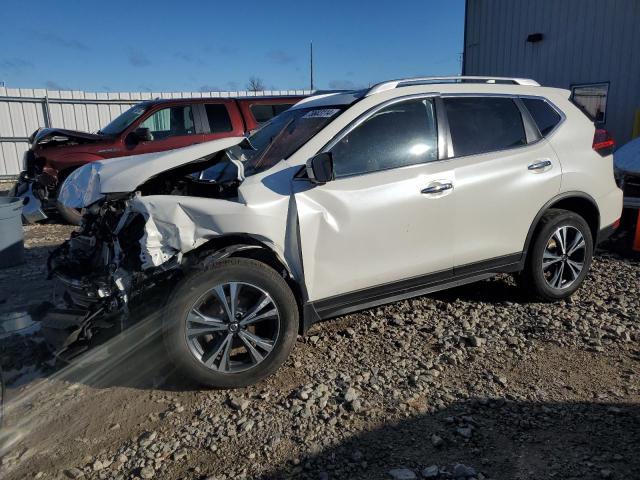 nissan rogue s 2020 jn8at2mv2lw104329