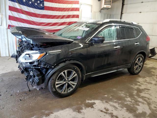 nissan rogue s 2020 jn8at2mv2lw106341