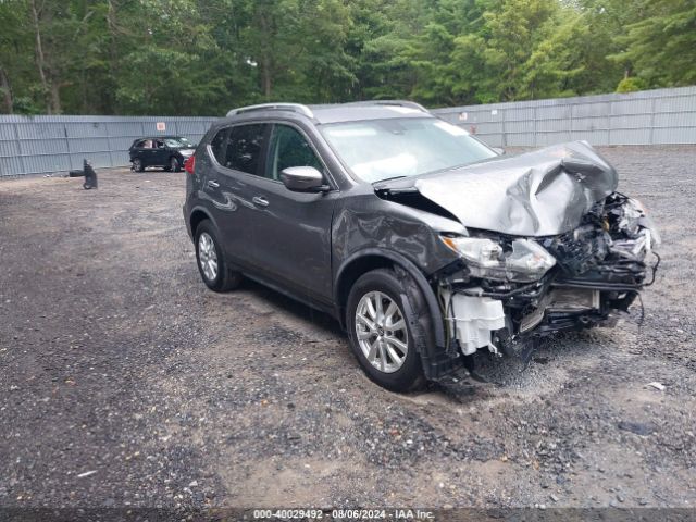 nissan rogue 2020 jn8at2mv2lw115833