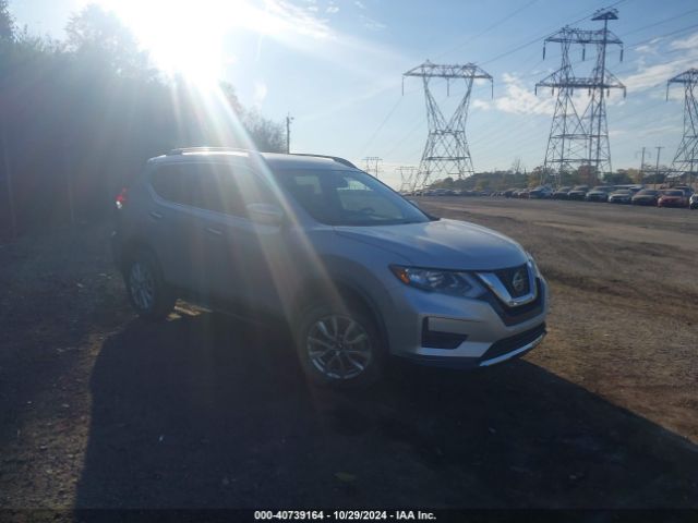 nissan rogue 2020 jn8at2mv2lw121941