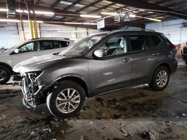 nissan rogue s 2020 jn8at2mv2lw139212