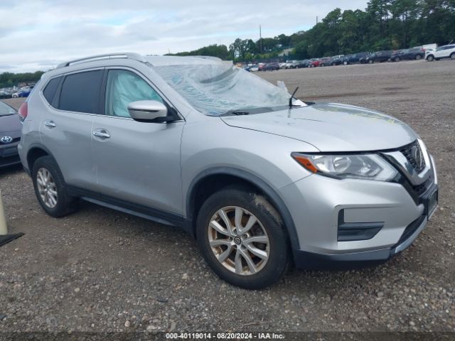 nissan rogue 2020 jn8at2mv2lw141834