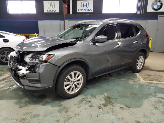 nissan rogue s 2020 jn8at2mv2lw142238