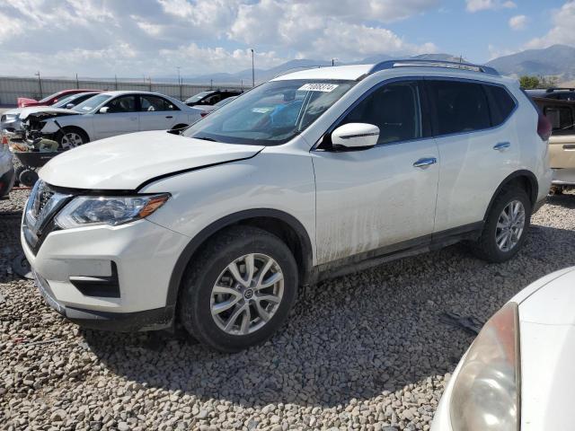 nissan rogue s 2020 jn8at2mv2lw142983