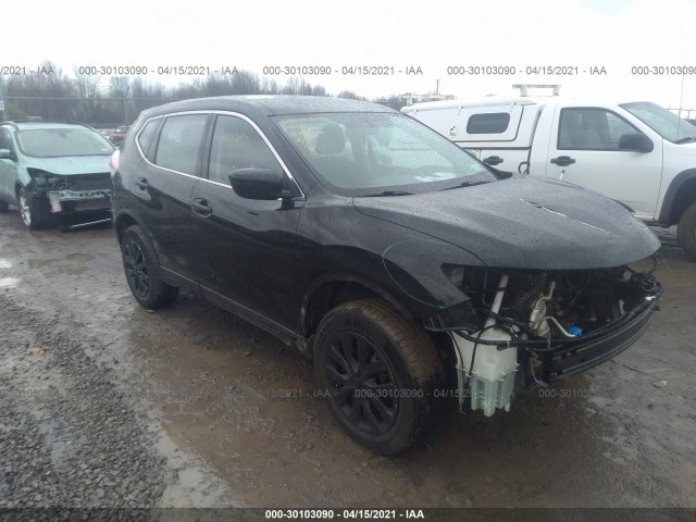 nissan rogue 2016 jn8at2mv3gw131349