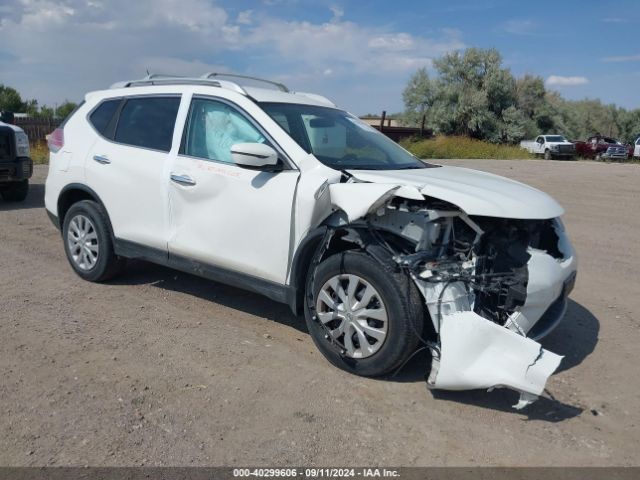 nissan rogue 2016 jn8at2mv3gw138091